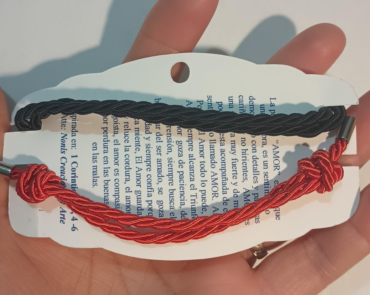Cupid bracelets