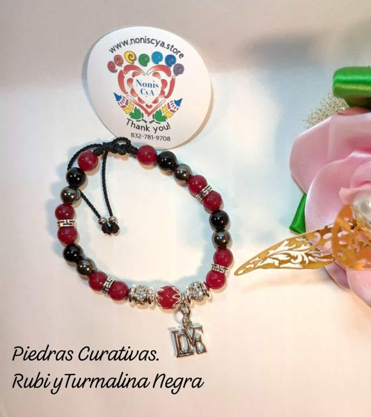 Healing bracelet