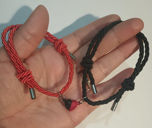 Cupid bracelets