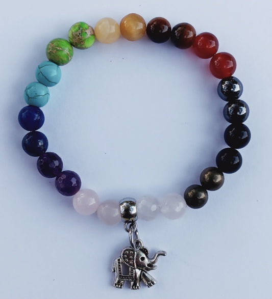 Lucky bracelet